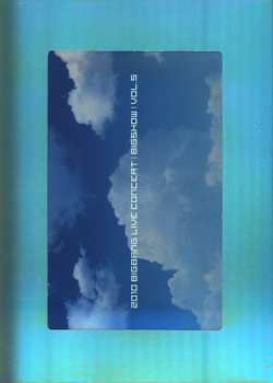 2CD Big Bang: 2010 BigBang Live Concert : BigShow : Vol. 5