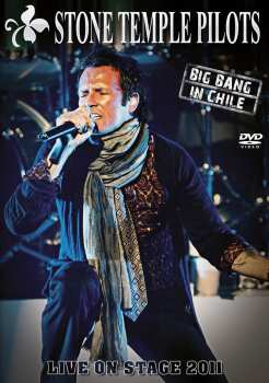 Album Stone Temple Pilots: Big Bang Baby