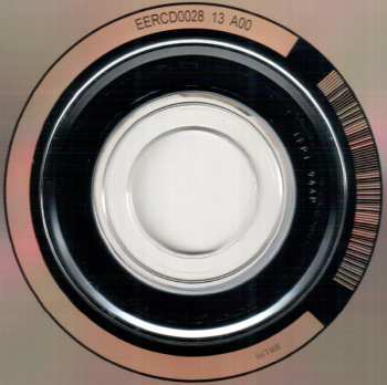 CD Big Big Train: Common Ground