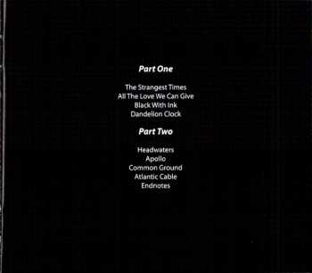 CD Big Big Train: Common Ground