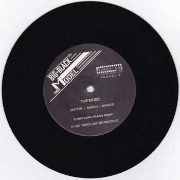 SP Big Black: He's A Whore