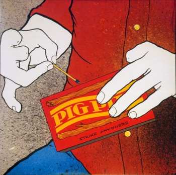 LP Big Black: Pigpile