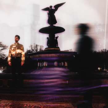 LP Big Bliss: Vital Return