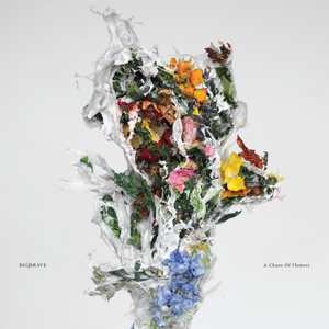 LP Big Brave: A Chaos Of Flowers