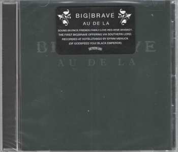 CD Big Brave: Au De La