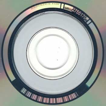 CD Big Brave: Au De La