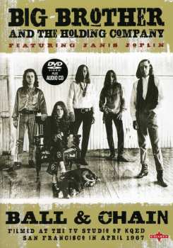 Album Big Brother & The Holding Company: Ball and Chain