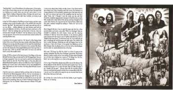 CD Big Brother & The Holding Company: Be A Brother / How Hard It Is