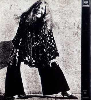 CD Big Brother & The Holding Company: Cheap Thrills