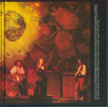 SACD Big Brother & The Holding Company: Cheap Thrills LTD | NUM