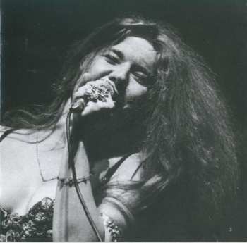 CD Big Brother & The Holding Company: Cheap Thrills