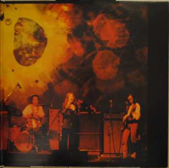 LP Big Brother & The Holding Company: Cheap Thrills