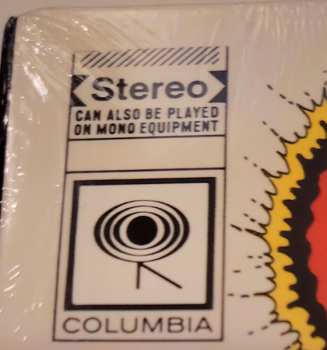 LP Big Brother & The Holding Company: Cheap Thrills