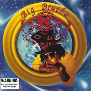 Album Big Brutha Soul: Voyage To Bruthaland
