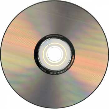 4CD/Set di cofanetti Big Country: Why The Long Face DLX