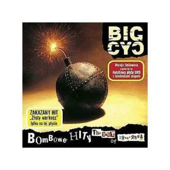 CD Big Cyc: Bombowe Hity Czyli The Best Of 1988-2004