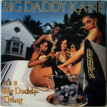 It's A Big Daddy Thing