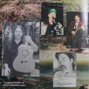 CD Big Daddy 'O': That's How Strong My Love Is