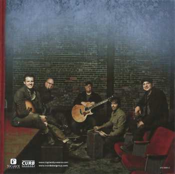 CD Big Daddy Weave: Love Come To Life: The Redeemed Edition