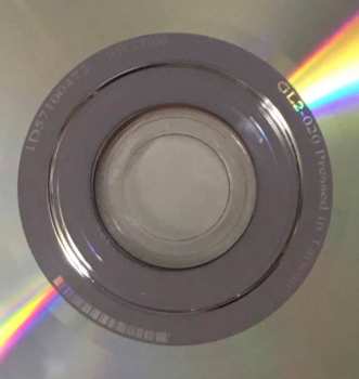 CD Big Dank: The Hood Has Raised Me LTD
