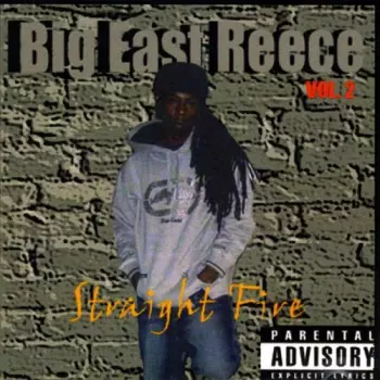 Big East Reece: Straight Fire