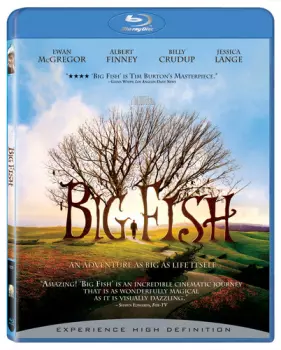 Big Fish: Big Fish