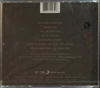CD Big Grams: Big Grams