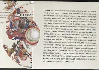 CD Big Heart Machine: Big Heart Machine