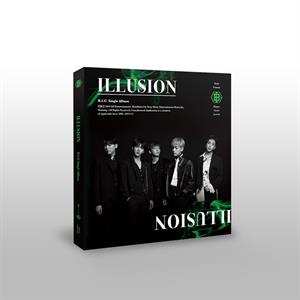 CD Big Tree: Handfull Of Illusions