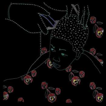 LP Big Joanie: Back Home LTD
