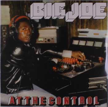 Album Big Joe: At The Control