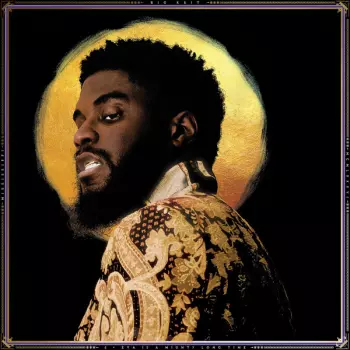 Big K.R.I.T.: 4Eva Is A Mighty Long Time