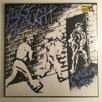 Album Big Laugh: Consume Me