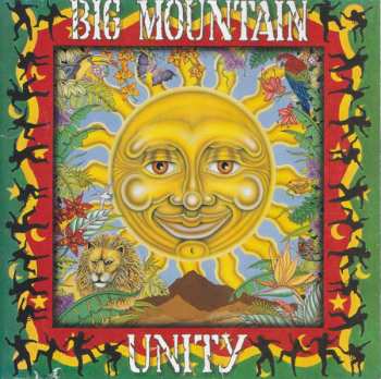 CD Big Mountain: Unity