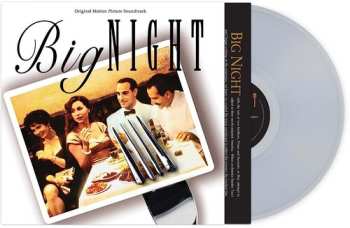 Album Big Night / O.s.t: Big Night