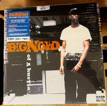 LP Big Noyd: Episodes Of A Hustla