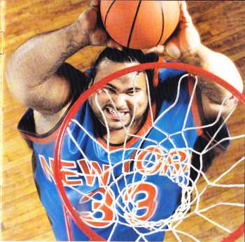 CD Big Punisher: Yeeeah Baby