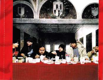 CD Big Punisher: Yeeeah Baby