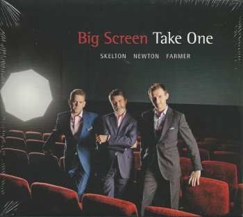 CD Big Screen: Take One