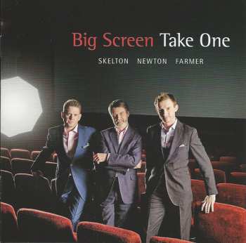 CD Big Screen: Take One