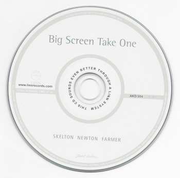 CD Big Screen: Take One