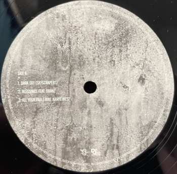 2LP Big Sean: Dark Sky Paradise