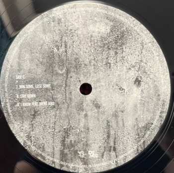 2LP Big Sean: Dark Sky Paradise
