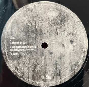 2LP Big Sean: Dark Sky Paradise