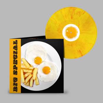 Album Big Special: National Average