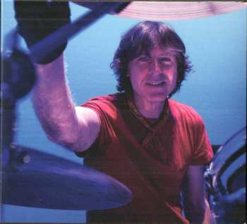 2CD/Blu-ray Big Star's Third: Thank You, Friends: Big Star's Third Live...And More