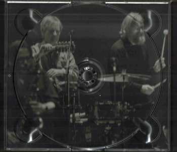 2CD/Blu-ray Big Star's Third: Thank You, Friends: Big Star's Third Live...And More