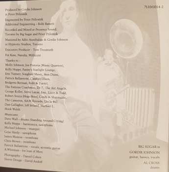 CD Big Sugar: Five Hundred Pounds