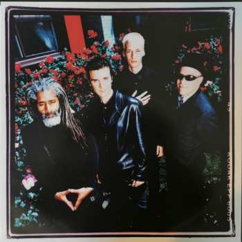 2LP Big Sugar: Hemi-Vision CLR | DLX