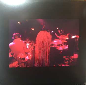 2LP Big Sugar: Hemi-Vision CLR | DLX